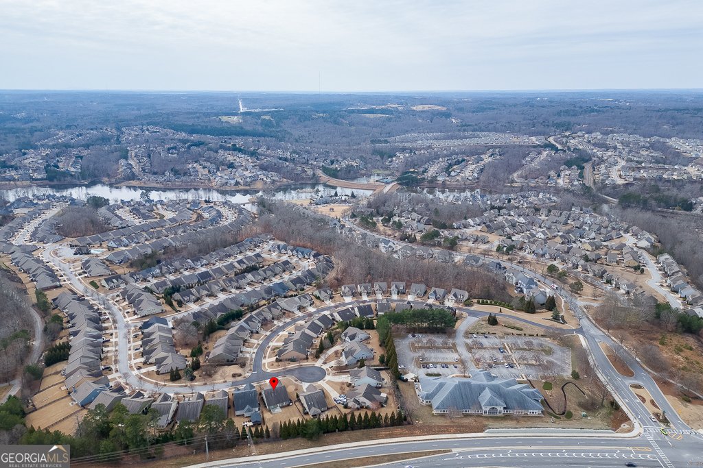 6815 Flagstone Way Flowery Branch - 57