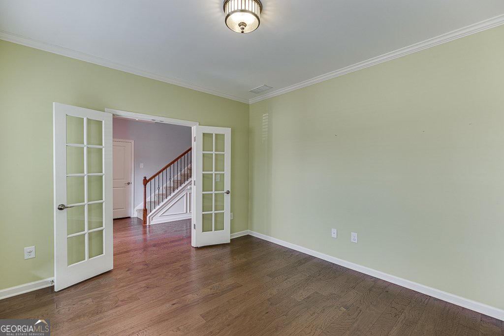 6815 Flagstone Way Flowery Branch - 6