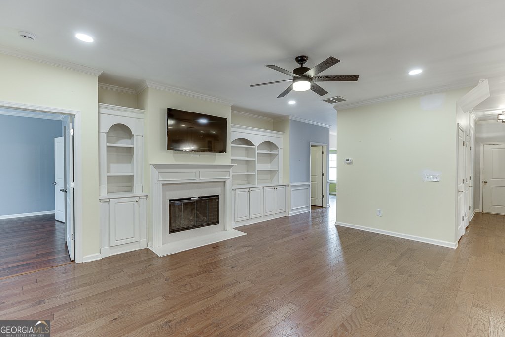 6815 Flagstone Way Flowery Branch - 9