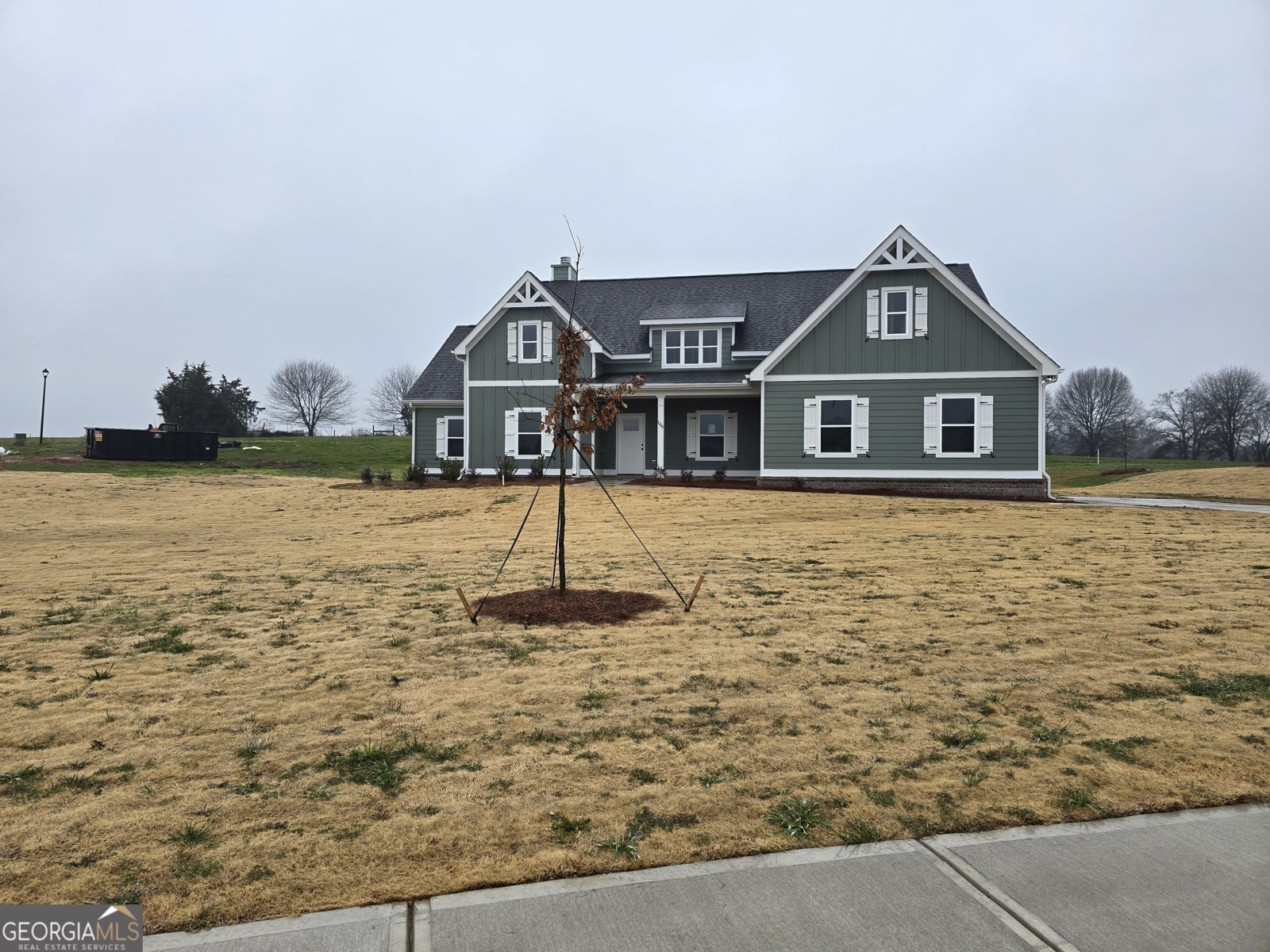 1000 Alaina Avenue Madison - 1