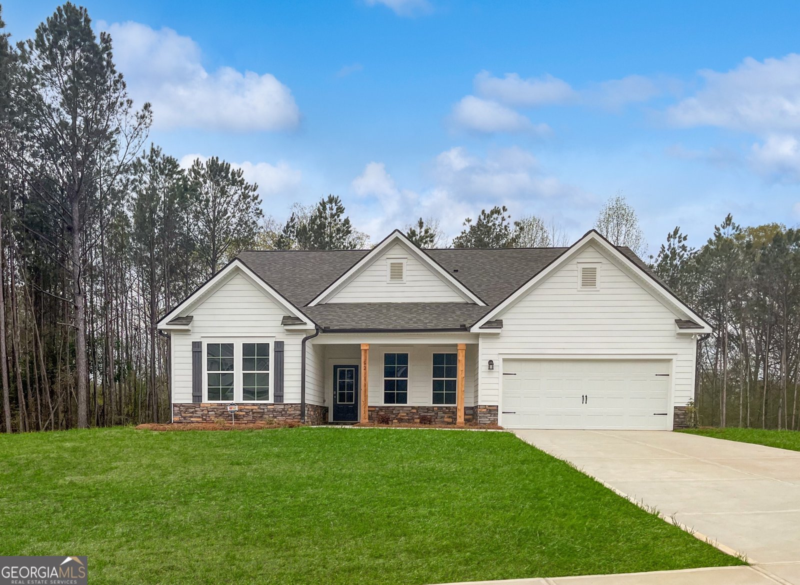 52 River Station Drive Monroe - 1