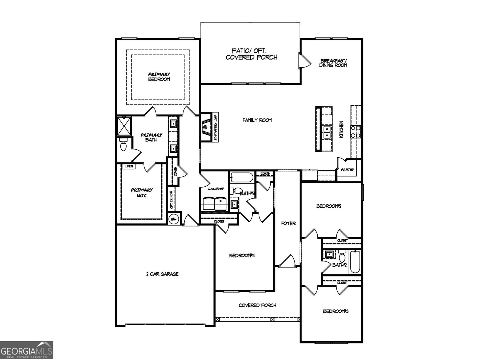52 River Station Drive Monroe - 2