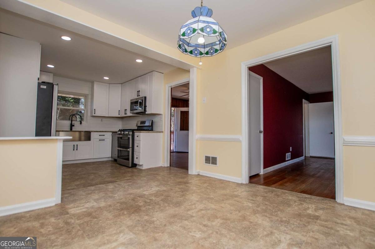 653 Temple Street Lithia Springs - 14