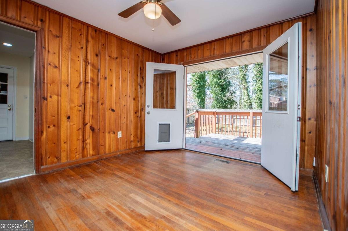 653 Temple Street Lithia Springs - 23