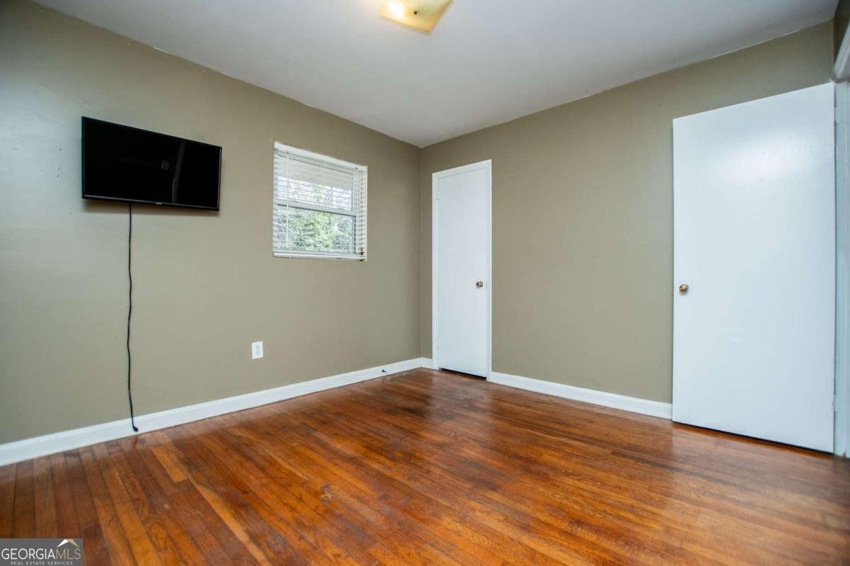 653 Temple Street Lithia Springs - 33
