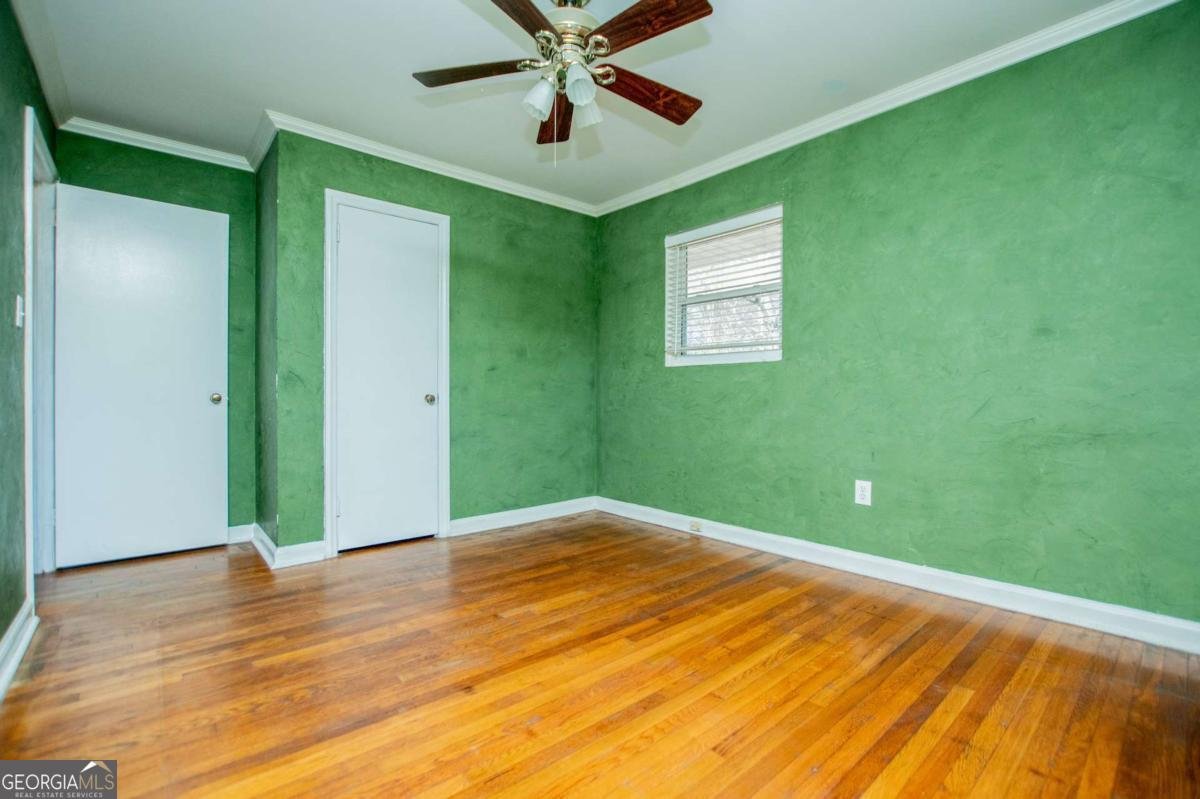 653 Temple Street Lithia Springs - 36