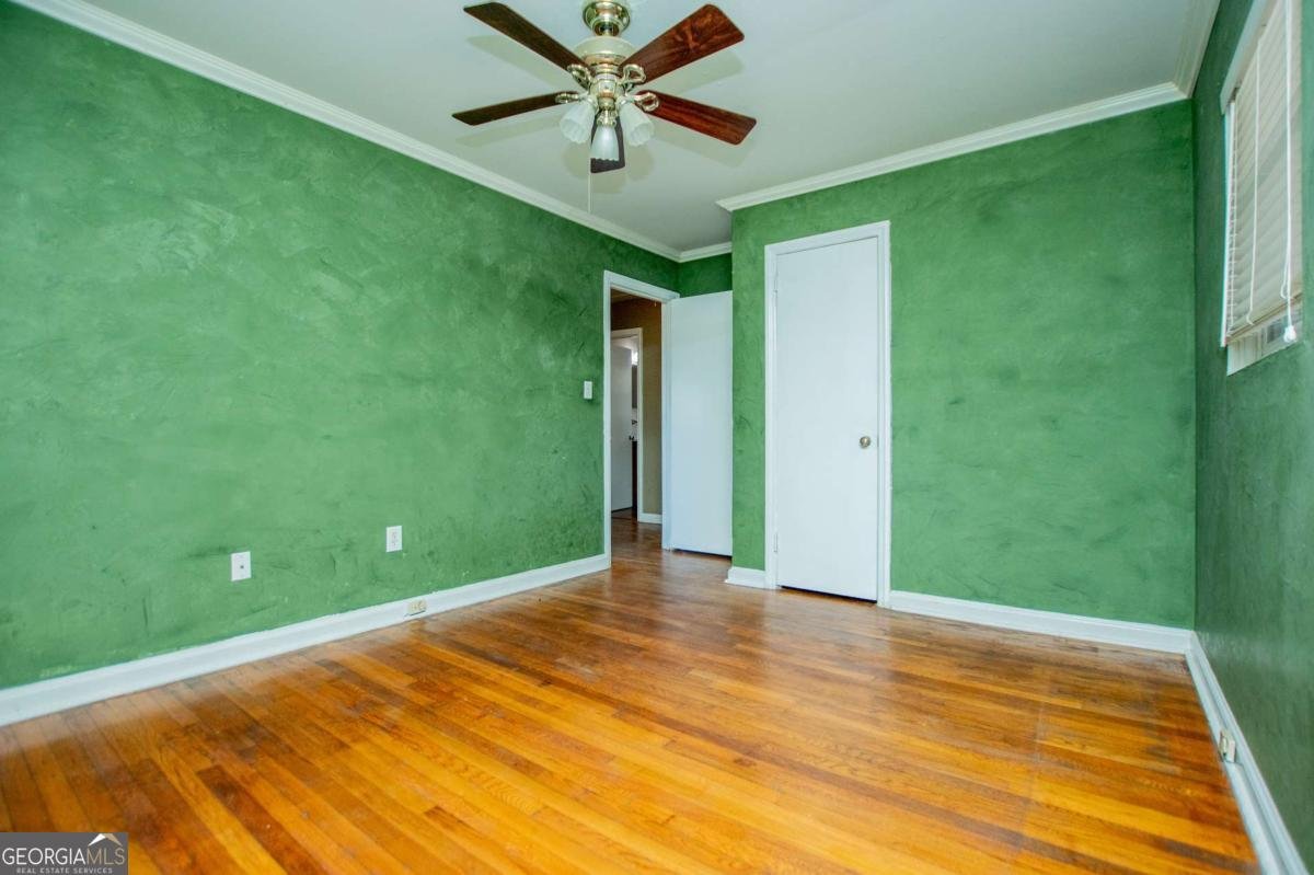 653 Temple Street Lithia Springs - 37