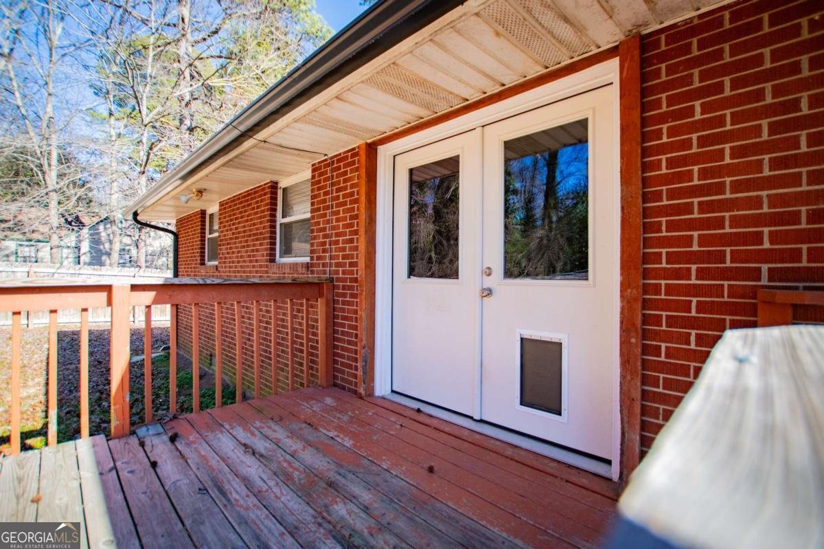 653 Temple Street Lithia Springs - 39