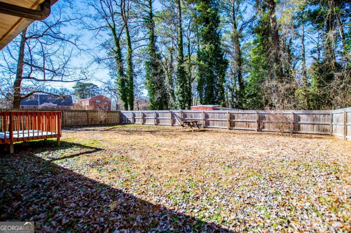 653 Temple Street Lithia Springs - 41