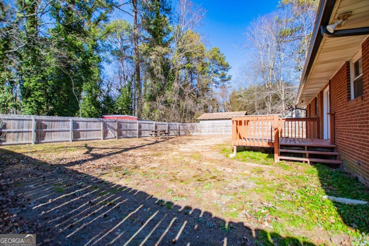 653 Temple Street Lithia Springs - 42
