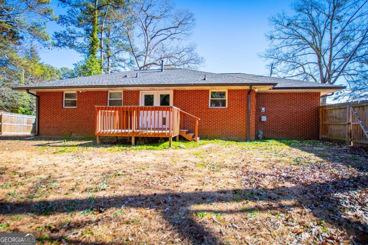 653 Temple Street Lithia Springs - 43