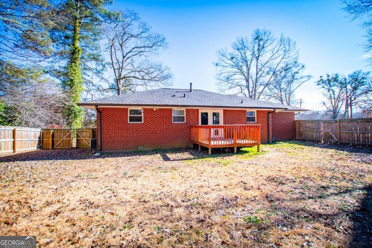 653 Temple Street Lithia Springs - 44