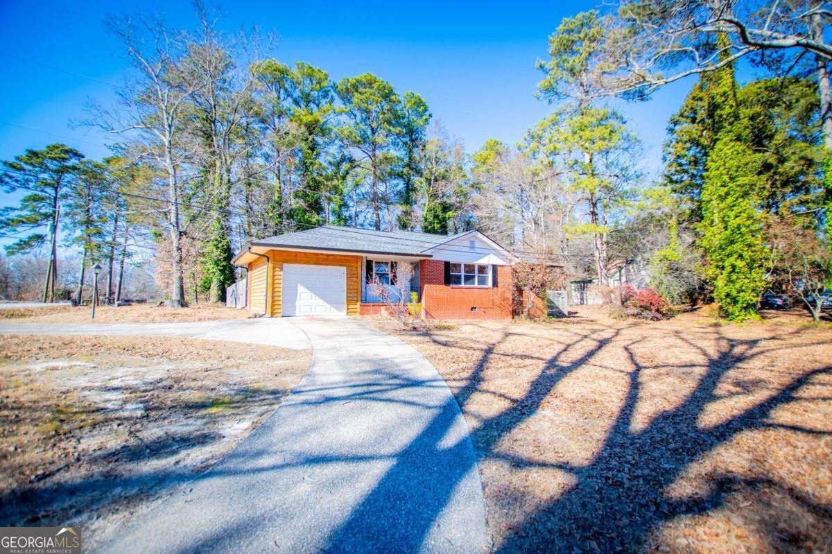 653 Temple Street Lithia Springs - 5