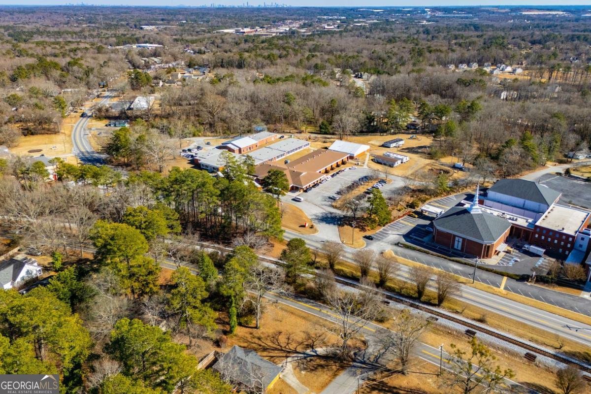 653 Temple Street Lithia Springs - 51