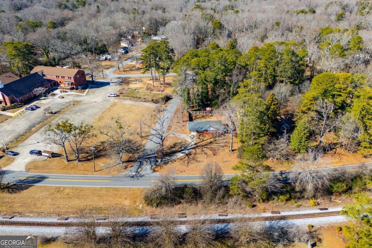 653 Temple Street Lithia Springs - 52