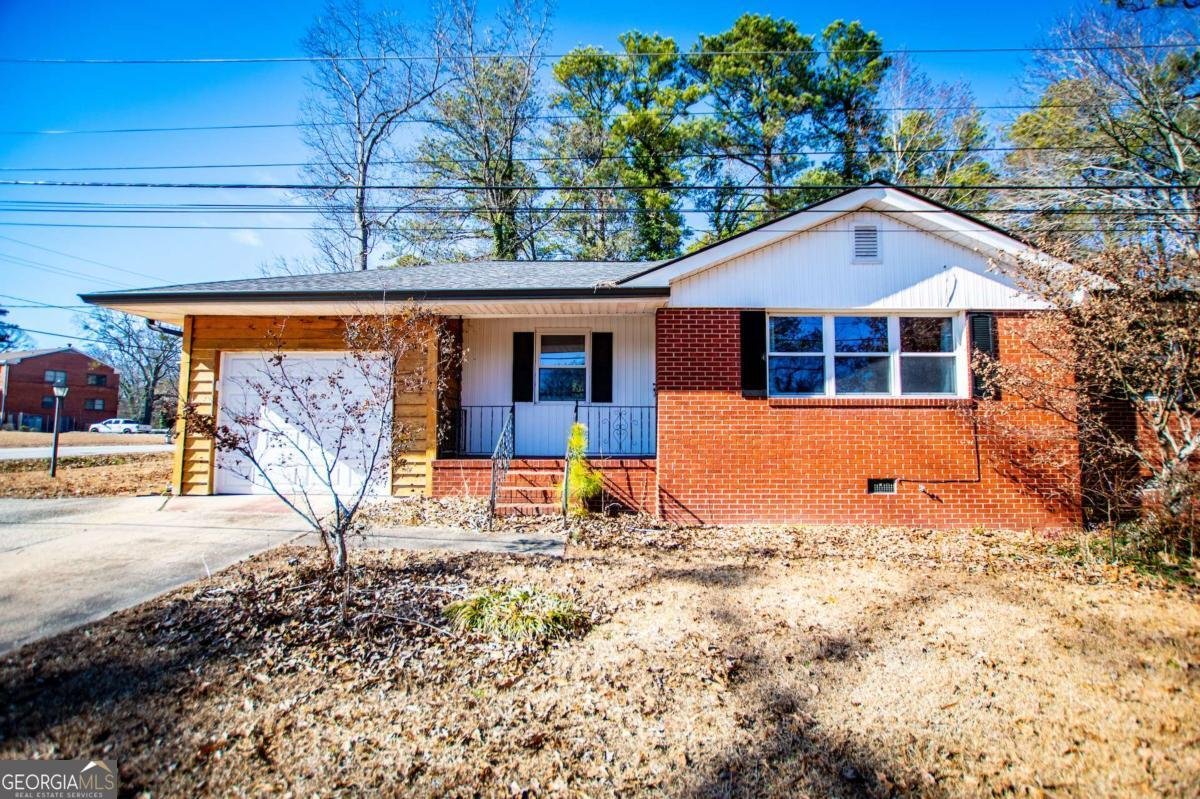 653 Temple Street Lithia Springs - 6