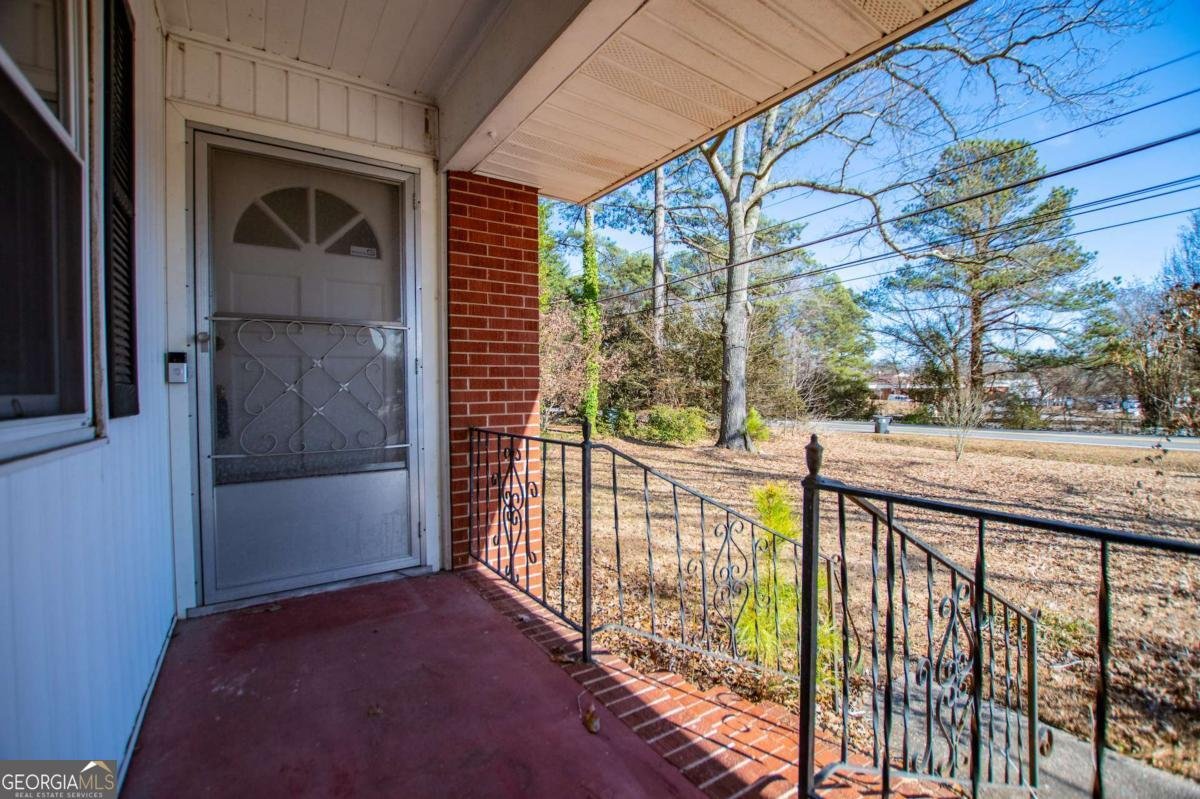 653 Temple Street Lithia Springs - 7