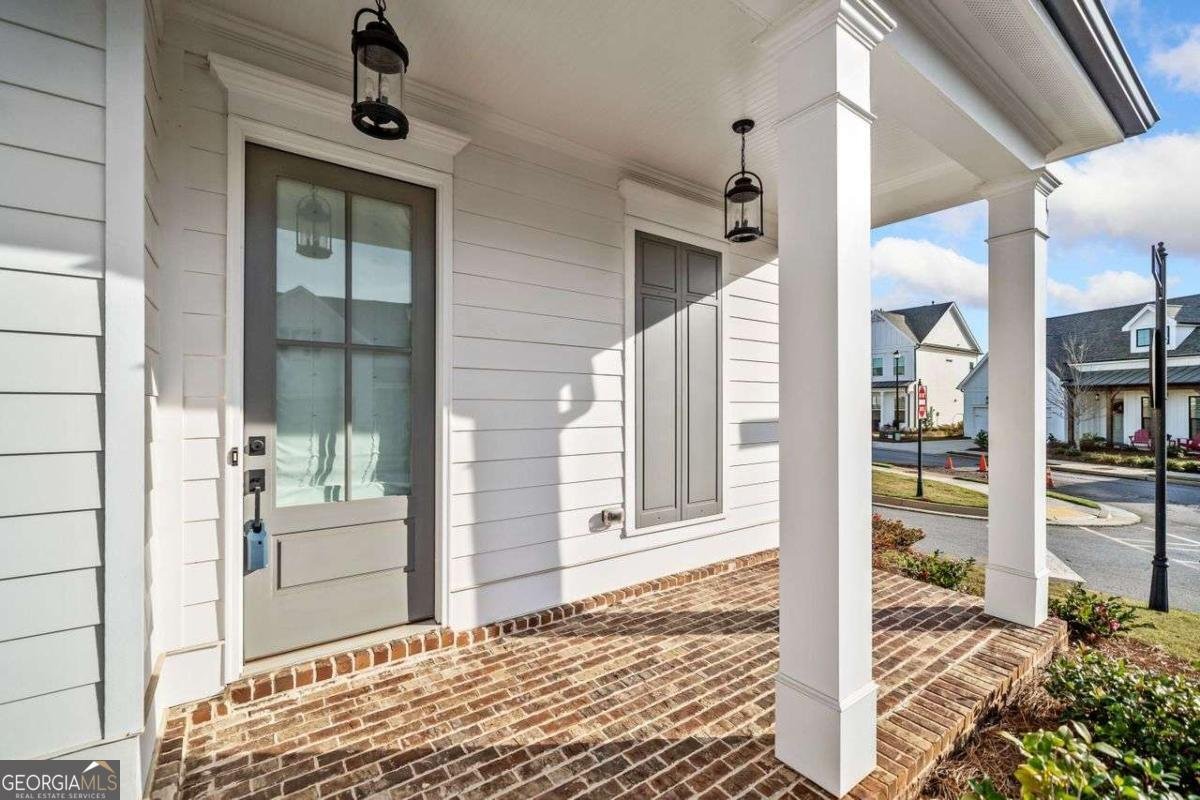 1026 Cagle Creek Overlook Canton - 2