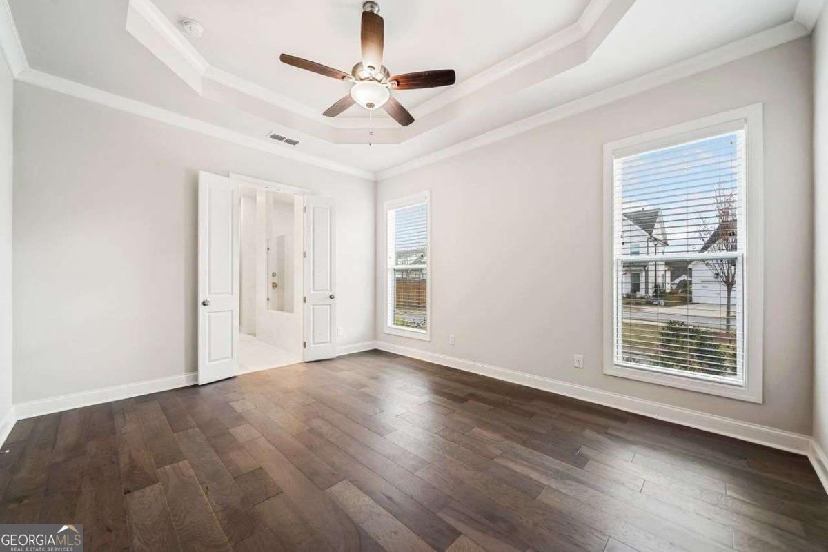 1026 Cagle Creek Overlook Canton - 21