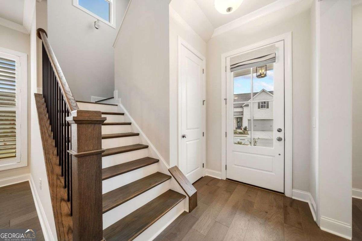 1026 Cagle Creek Overlook Canton - 3