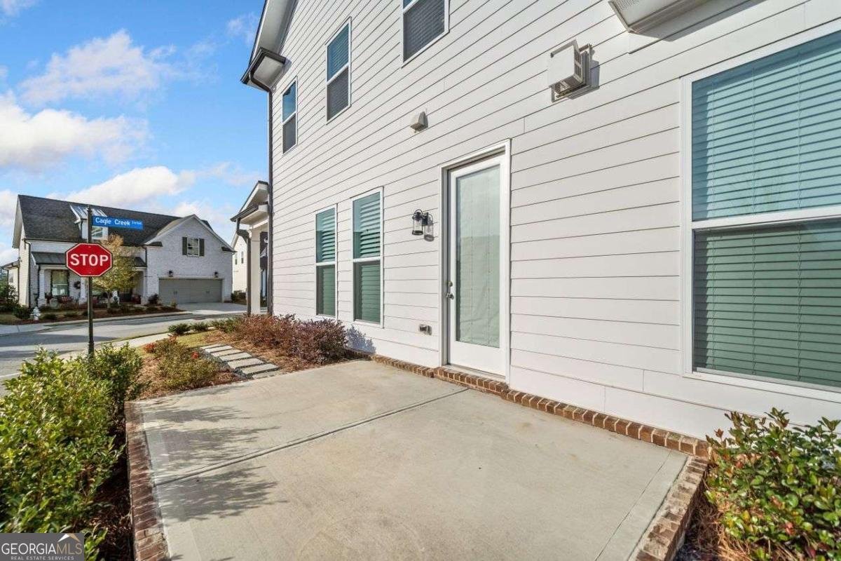 1026 Cagle Creek Overlook Canton - 38