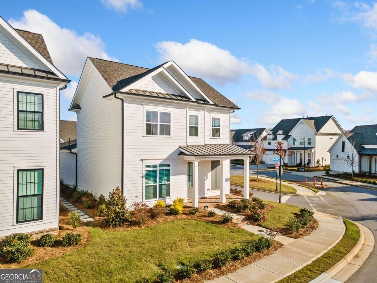 1026 Cagle Creek Overlook Canton - 39