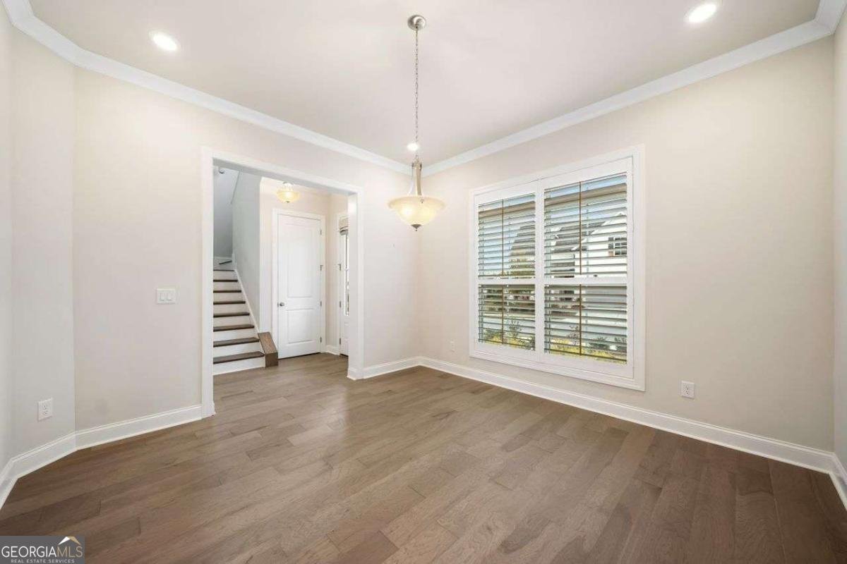 1026 Cagle Creek Overlook Canton - 4