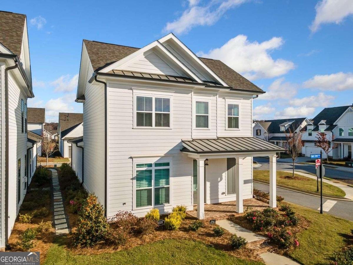 1026 Cagle Creek Overlook Canton - 40