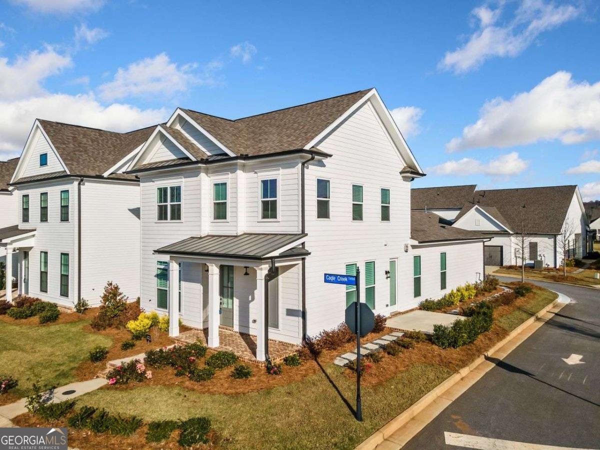 1026 Cagle Creek Overlook Canton - 41