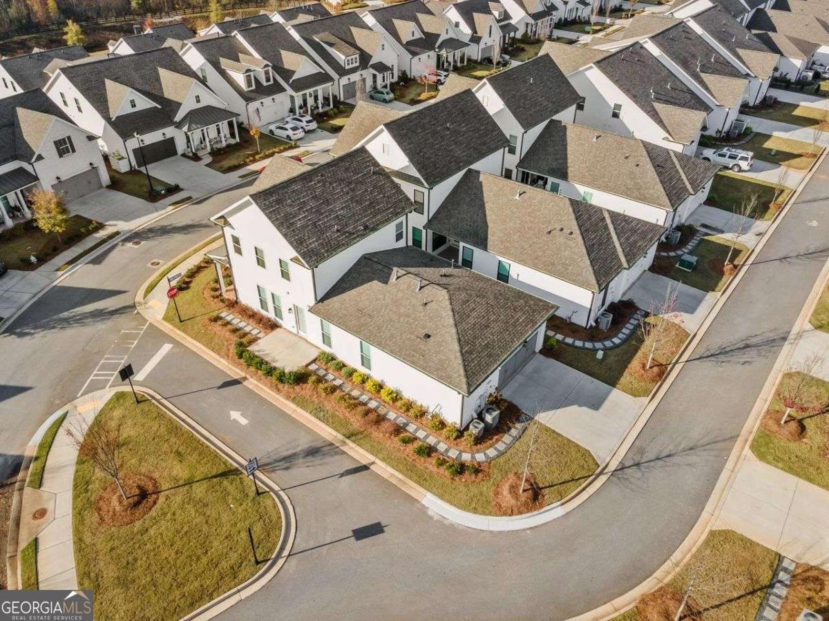 1026 Cagle Creek Overlook Canton - 42