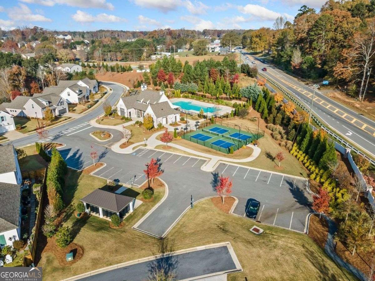 1026 Cagle Creek Overlook Canton - 45
