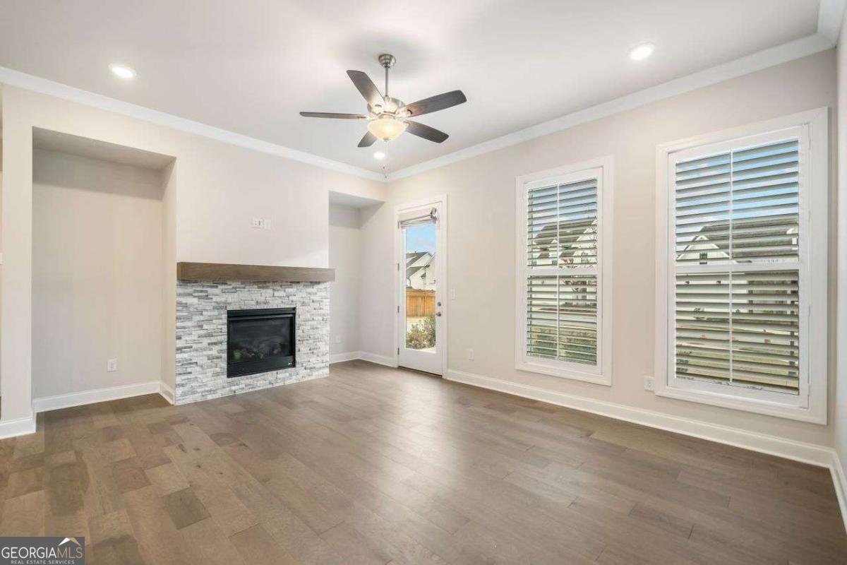 1026 Cagle Creek Overlook Canton - 7
