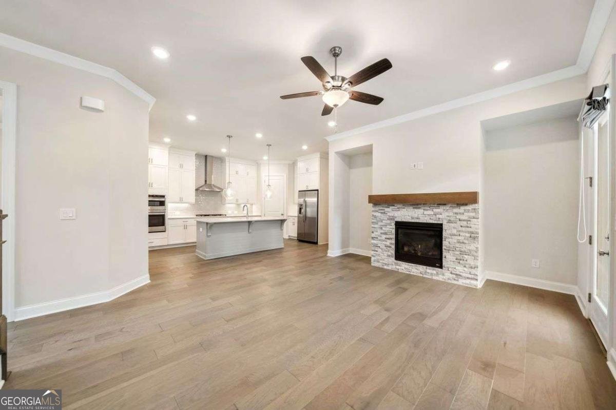 1026 Cagle Creek Overlook Canton - 9