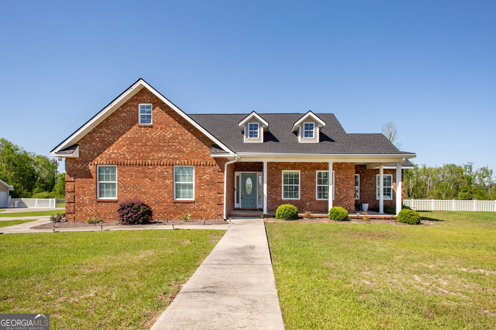 3002 Sun Creek Lane Blackshear - 1