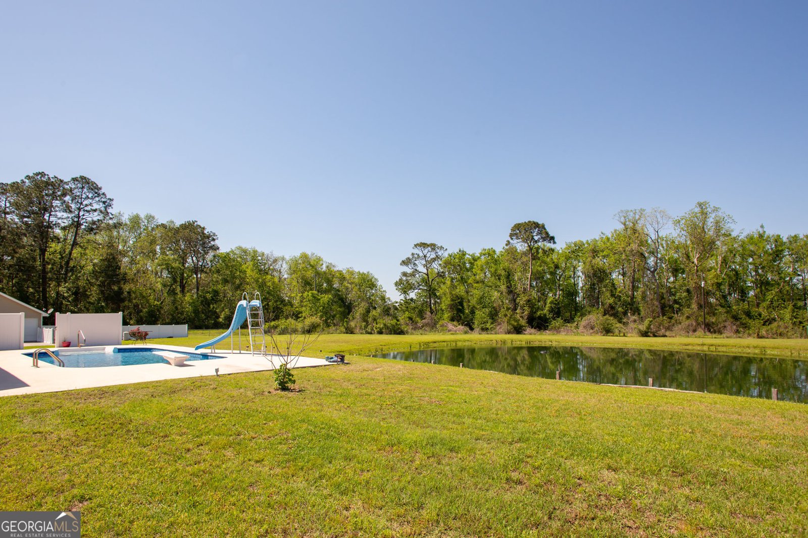 3002 Sun Creek Lane Blackshear - 10