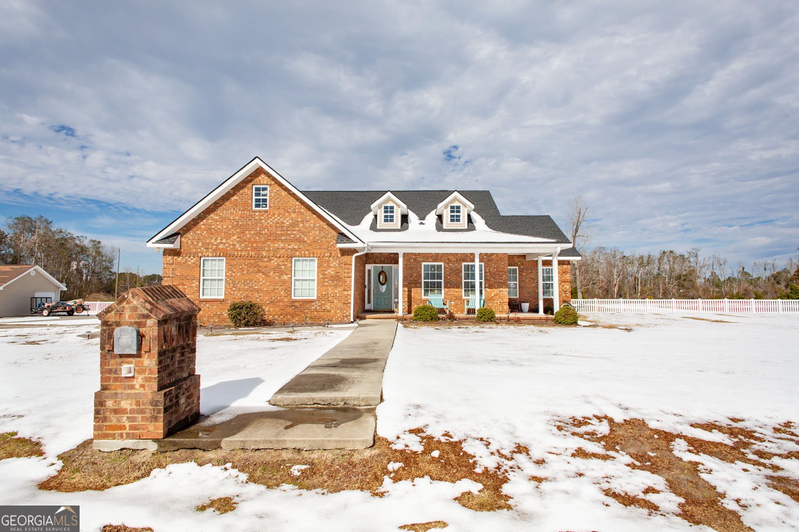 3002 Sun Creek Lane Blackshear - 11