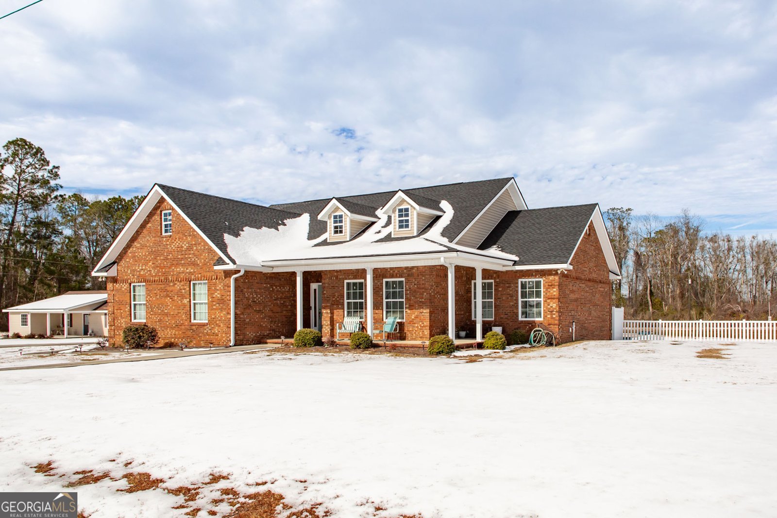 3002 Sun Creek Lane Blackshear - 12