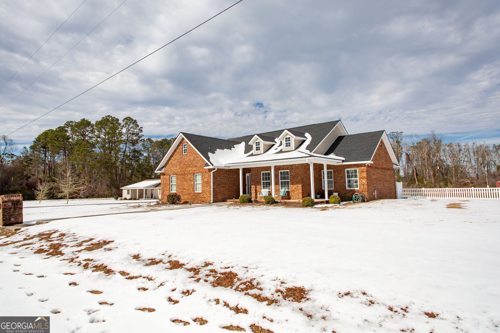 3002 Sun Creek Lane Blackshear - 13