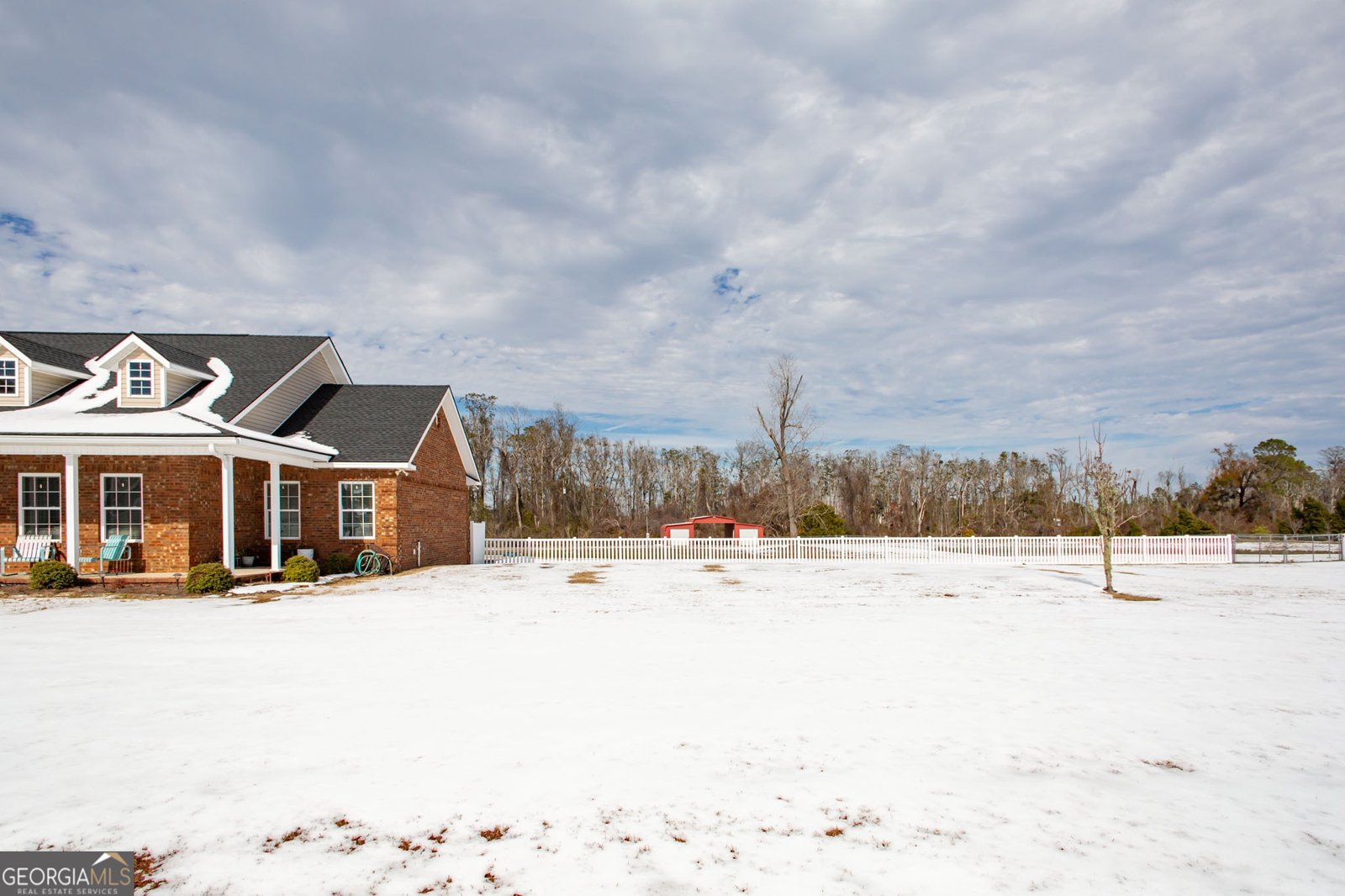 3002 Sun Creek Lane Blackshear - 14