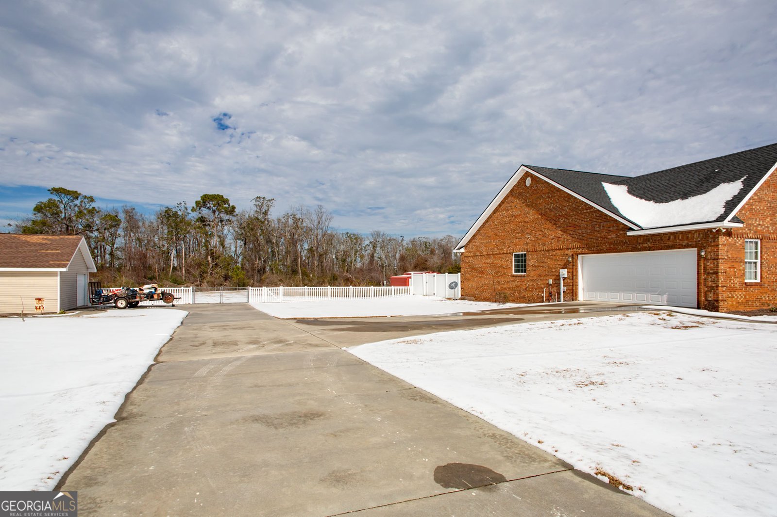 3002 Sun Creek Lane Blackshear - 15