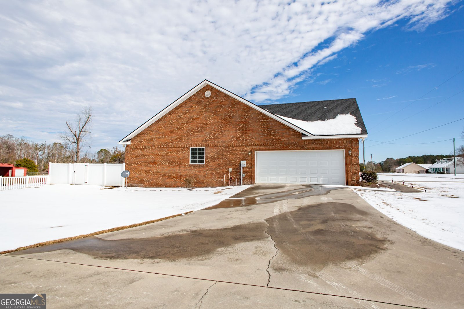 3002 Sun Creek Lane Blackshear - 16