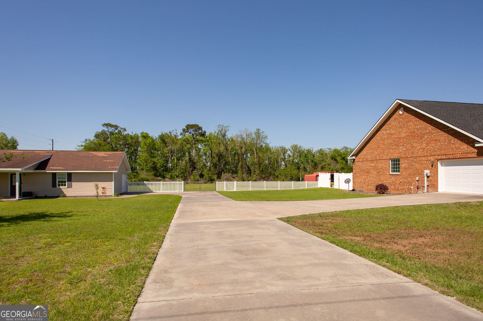 3002 Sun Creek Lane Blackshear - 2