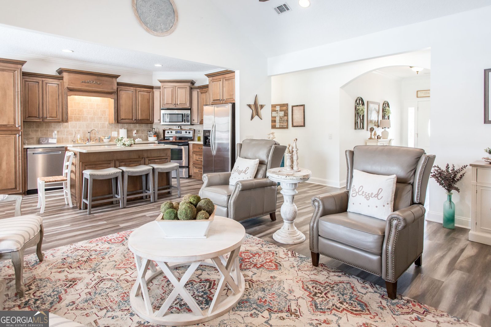 3002 Sun Creek Lane Blackshear - 22