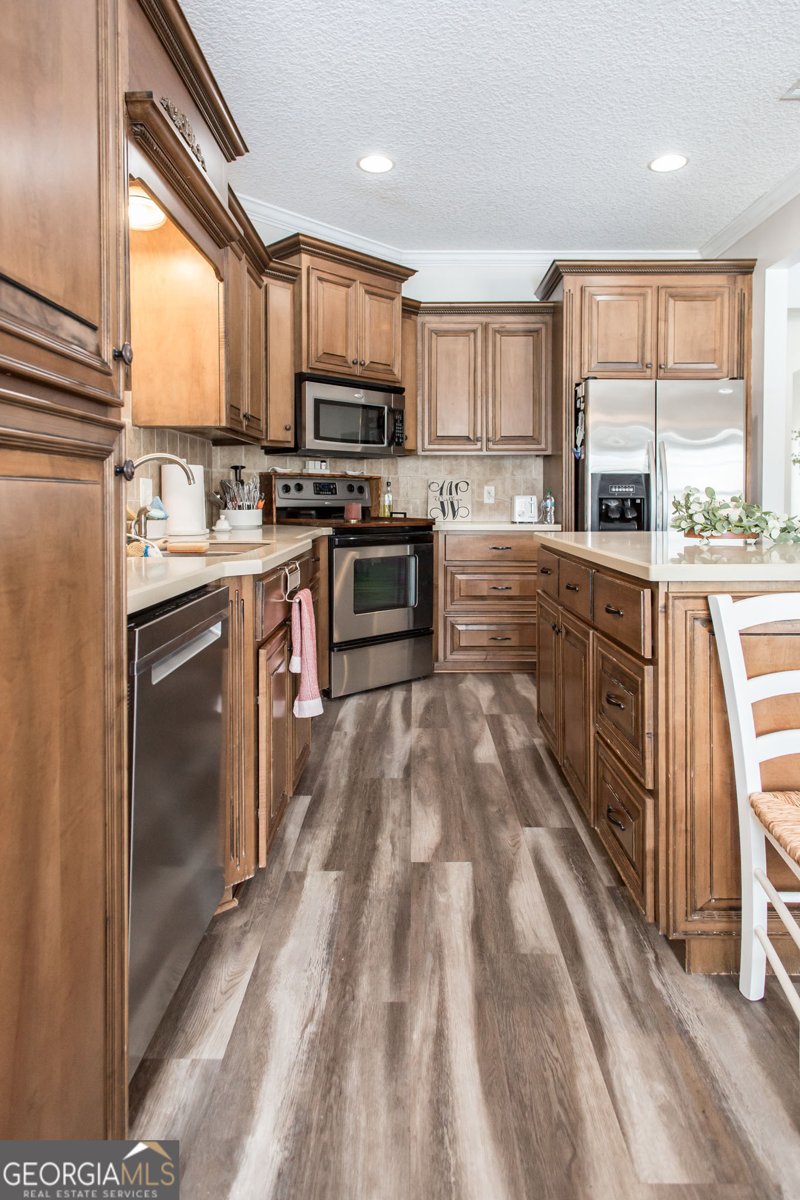 3002 Sun Creek Lane Blackshear - 28