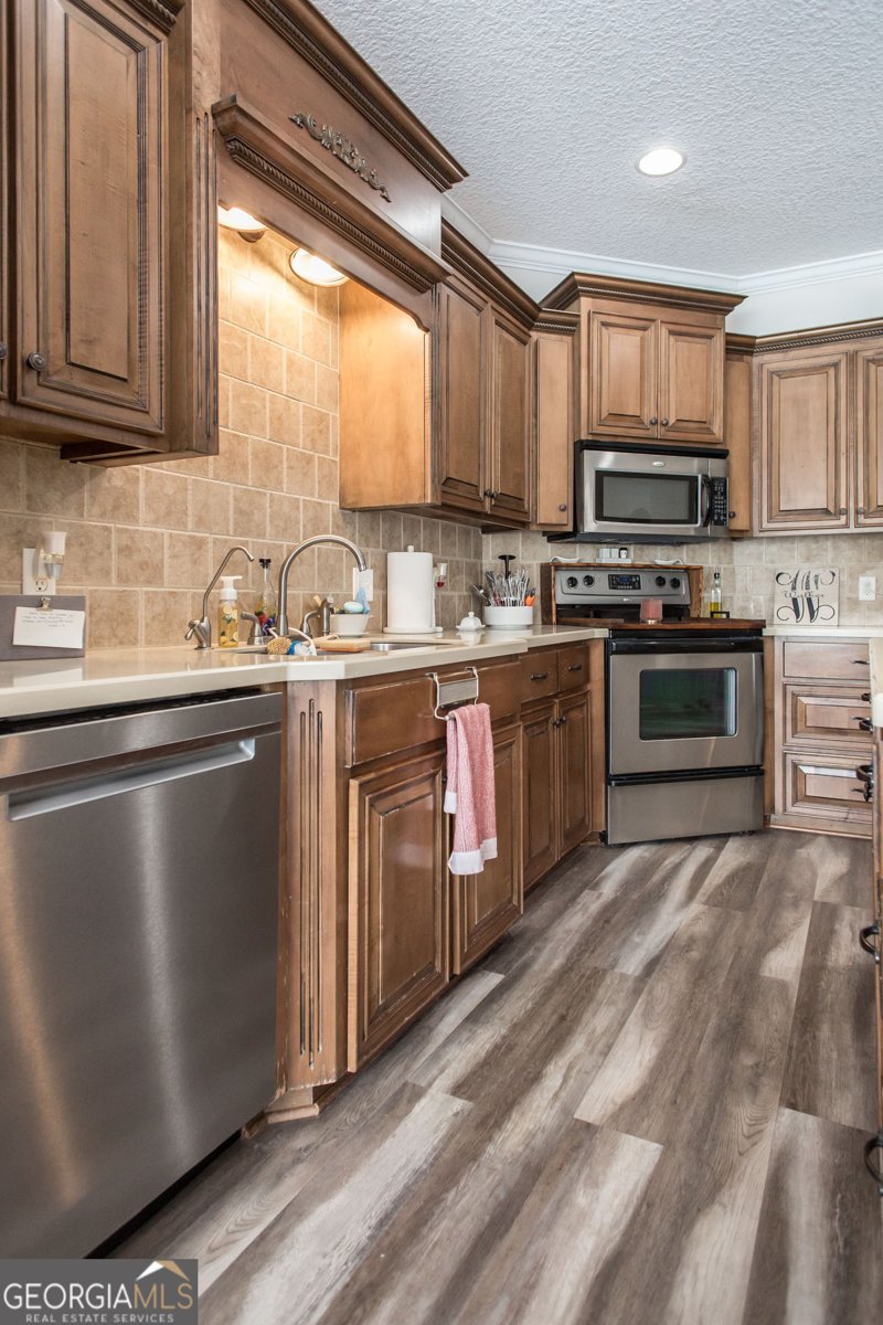 3002 Sun Creek Lane Blackshear - 29