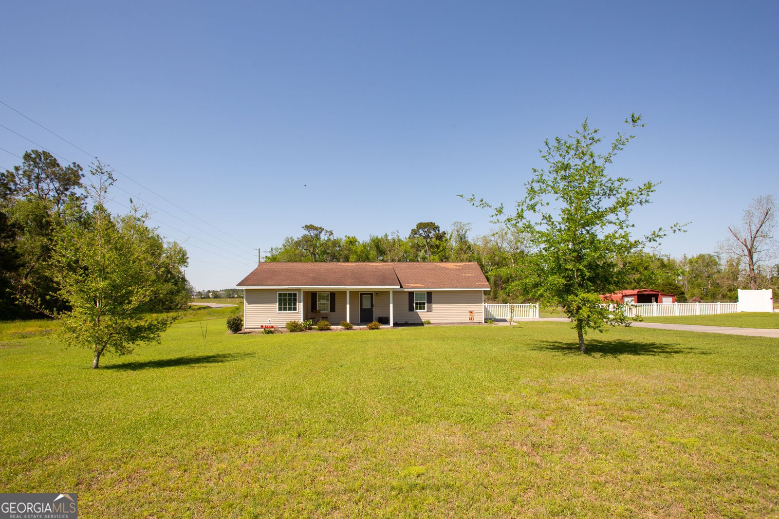 3002 Sun Creek Lane Blackshear - 3