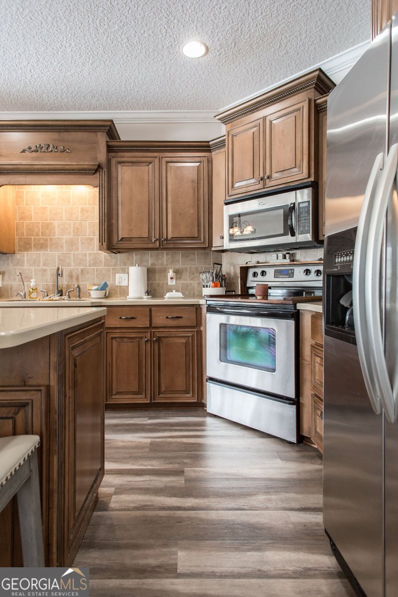 3002 Sun Creek Lane Blackshear - 30