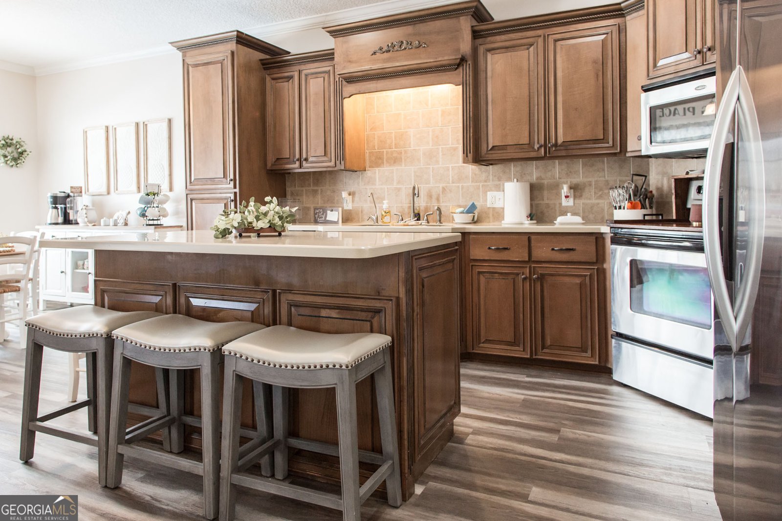 3002 Sun Creek Lane Blackshear - 31