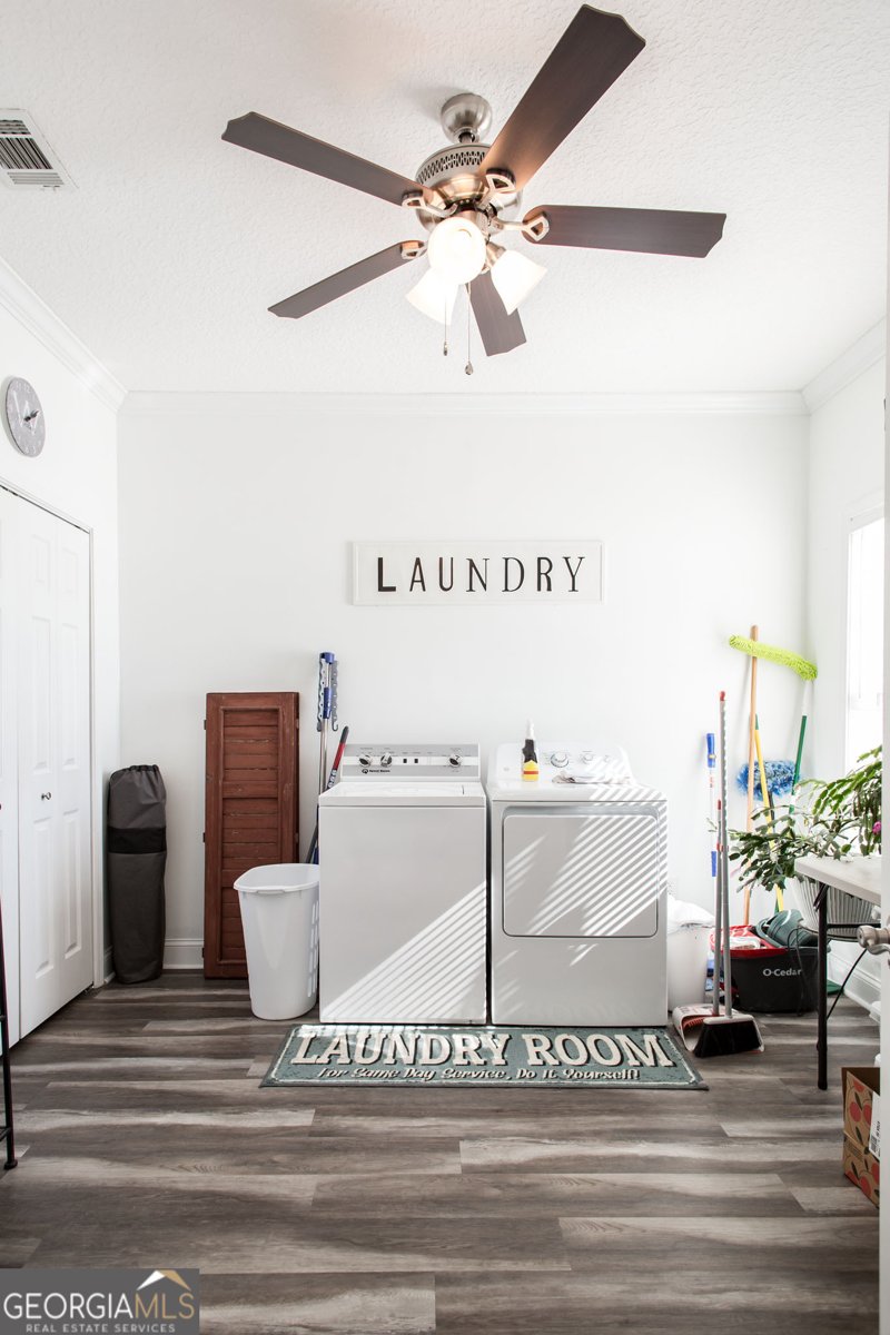 3002 Sun Creek Lane Blackshear - 37