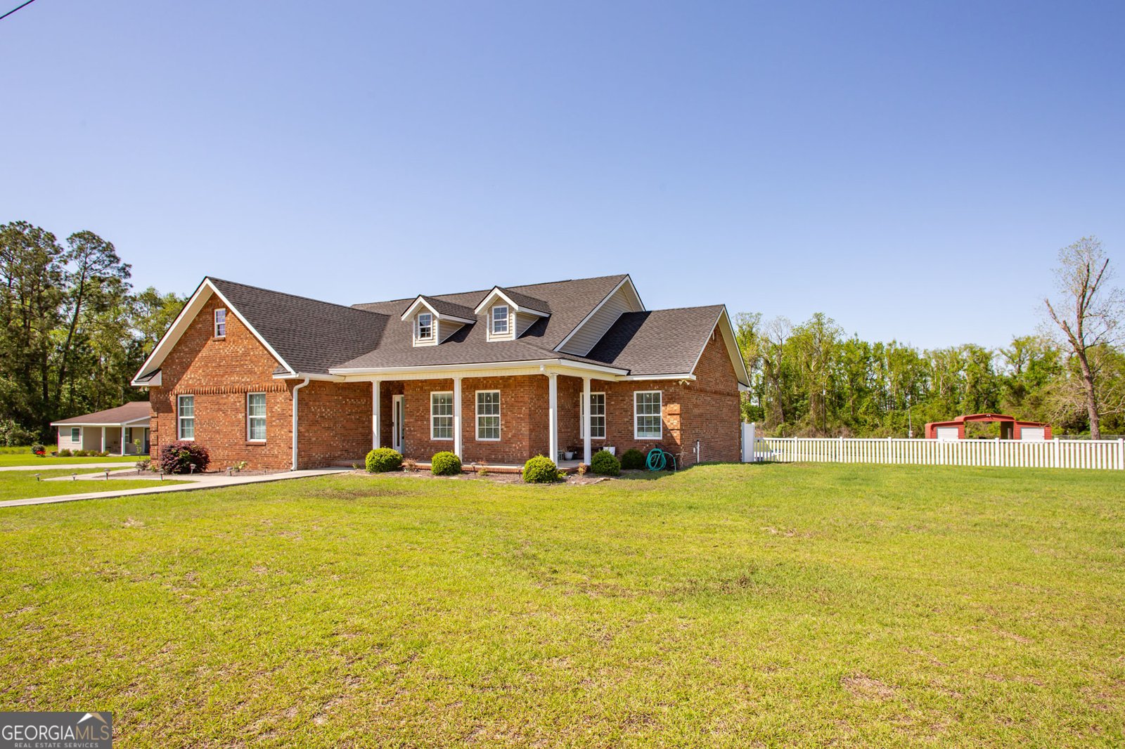 3002 Sun Creek Lane Blackshear - 4